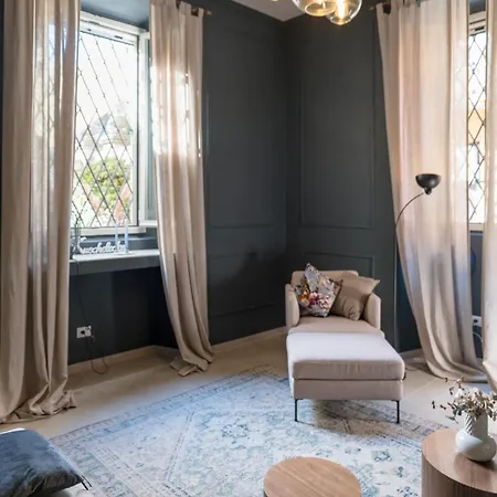 Casa Felice - Con Giardino In Centro Casa vacanze