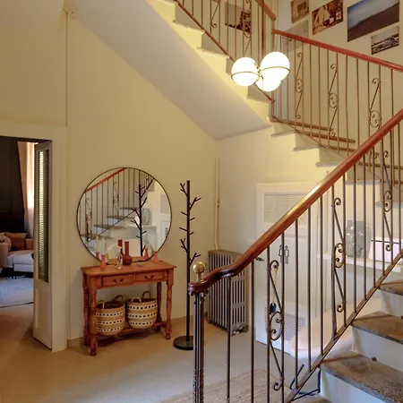 Casa Felice - Con Giardino In Centro * Verbania