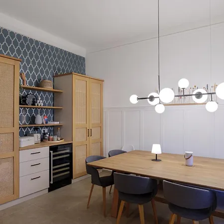 Casa Felice - Con Giardino In Centro Casa vacanze *