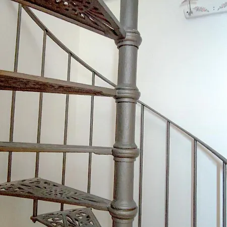 Casa Felice - Con Giardino In Centro Сasa de vacaciones *