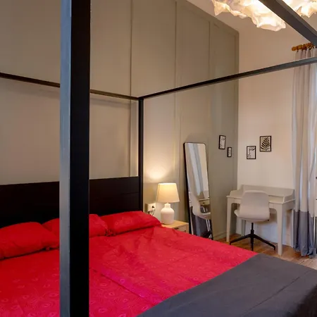 Ferienhaus Casa Felice - Con Giardino In Centro *