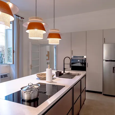 Сasa de vacaciones Casa Felice - Con Giardino In Centro Verbania