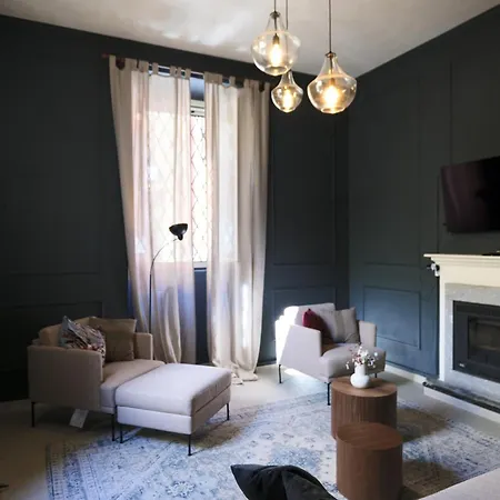 Casa Felice - Con Giardino In Centro *