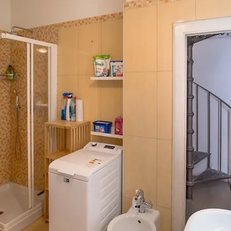 Casa Felice - Con Giardino In Centro