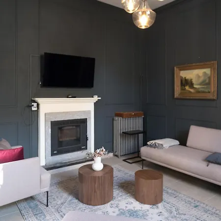 Casa vacanze Casa Felice - Con Giardino In Centro Verbania