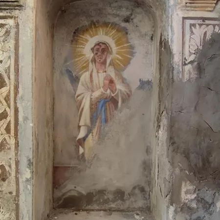 Casa Felice - Con Giardino In Centro Casa vacanze *