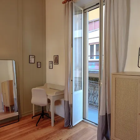 Casa vacanze Casa Felice - Con Giardino In Centro