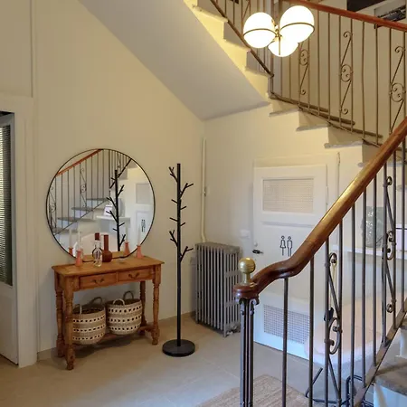 Casa Felice - Con Giardino In Centro Сasa de vacaciones Verbania