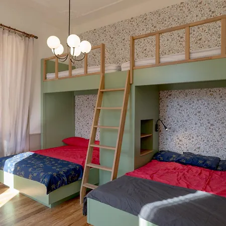 Casa Felice - Con Giardino In Centro *