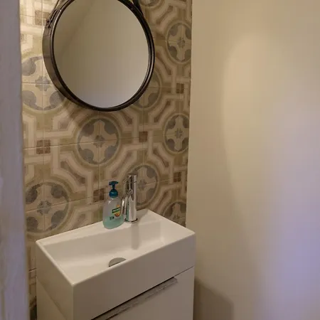 Casa Felice - Con Giardino In Centro Verbania