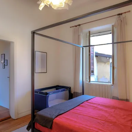 Casa Felice - Con Giardino In Centro Casa vacanze