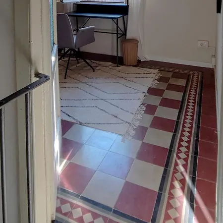 Casa Felice - Con Giardino In Centro *