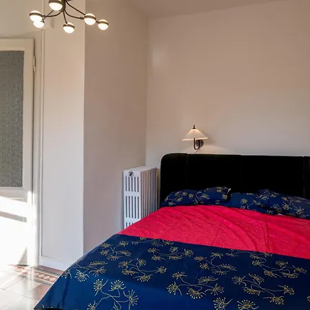 Casa Felice - Con Giardino In Centro