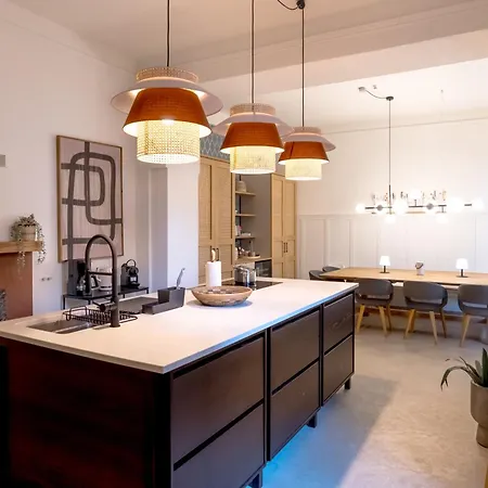 Casa Felice - Con Giardino In Centro Ferienhaus