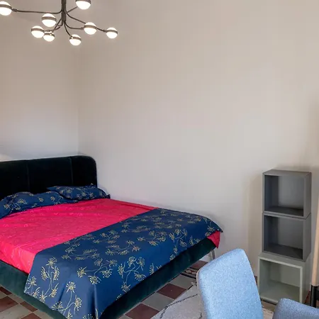 Ferienhaus Casa Felice - Con Giardino In Centro