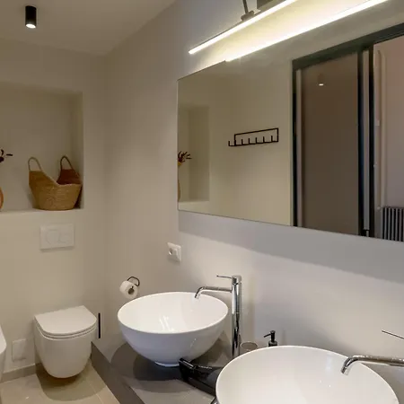 Casa Felice - Con Giardino In Centro Verbania