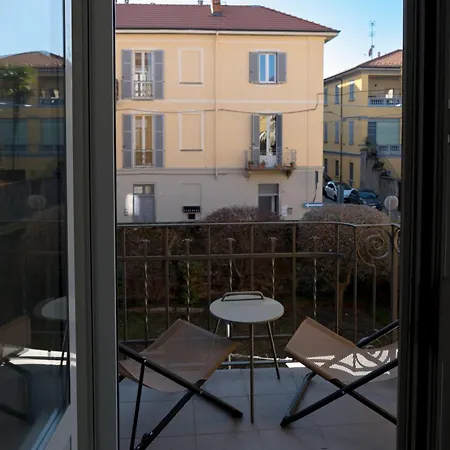 Casa Felice - Con Giardino In Centro