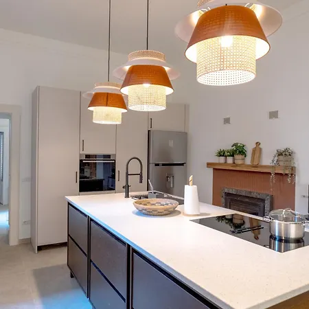 Casa Felice - Con Giardino In Centro * Verbania