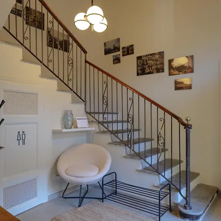 Casa Felice - Con Giardino In Centro Сasa de vacaciones *