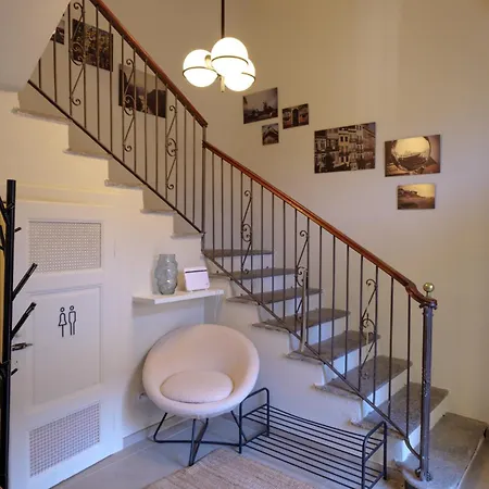 Casa Felice - Con Giardino In Centro * Verbania