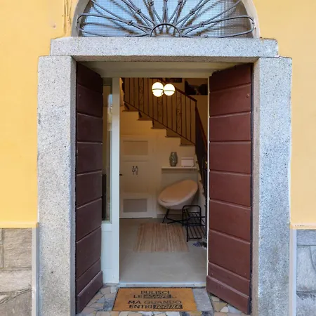 Casa Felice - Con Giardino In Centro *