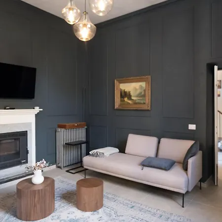 Casa Felice - Con Giardino In Centro Verbania