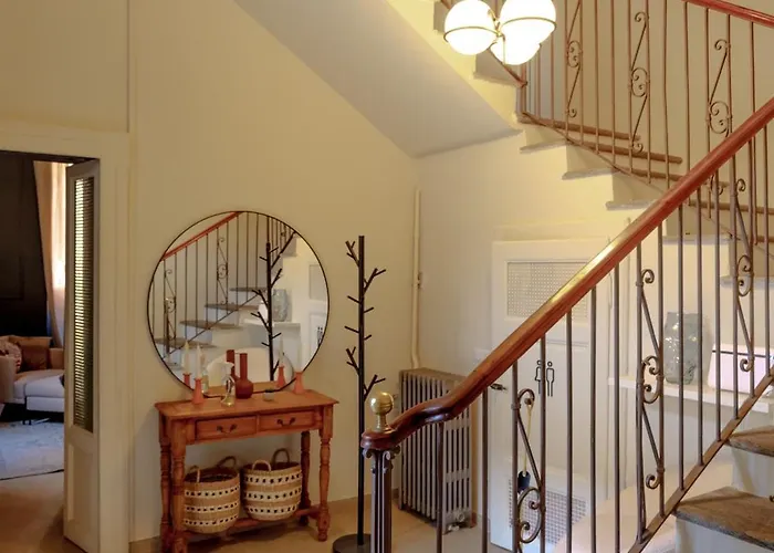 Casa Felice - Con Giardino In Centro * Verbania