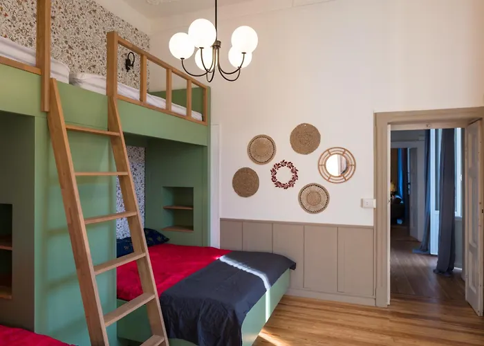 Casa Felice - Con Giardino In Centro