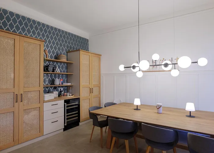 Casa Felice - Con Giardino In Centro Feriehus *