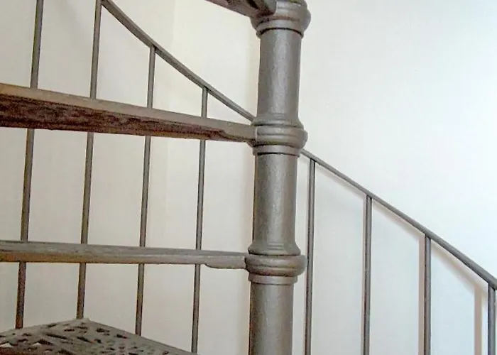 Casa Felice - Con Giardino In Centro Feriehus *