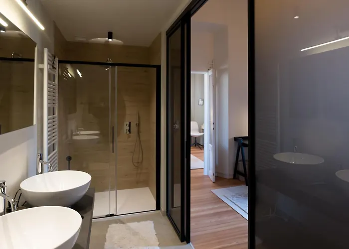 Casa Felice - Con Giardino In Centro Feriehus