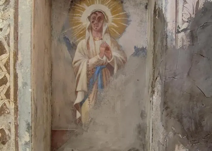 Casa Felice - Con Giardino In Centro Feriehus *