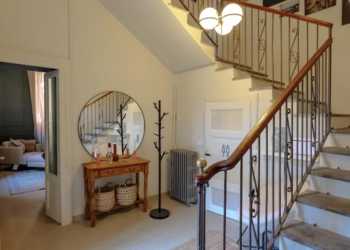 Casa Felice - Con Giardino In Centro Feriehus Verbania