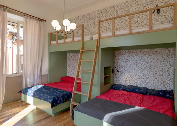 Casa Felice - Con Giardino In Centro *