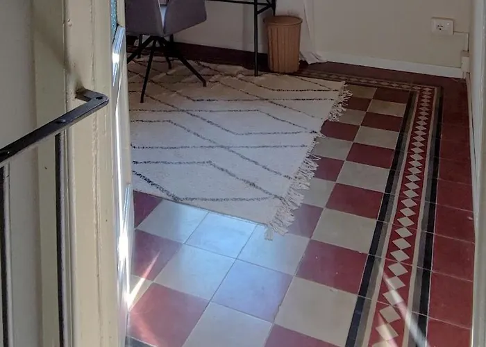 Casa Felice - Con Giardino In Centro *