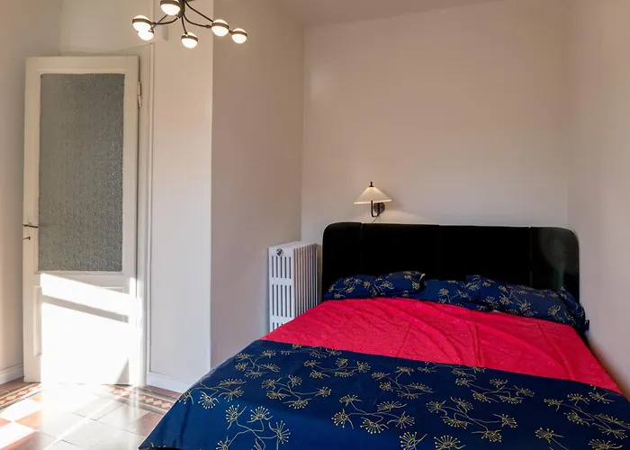 Casa Felice - Con Giardino In Centro