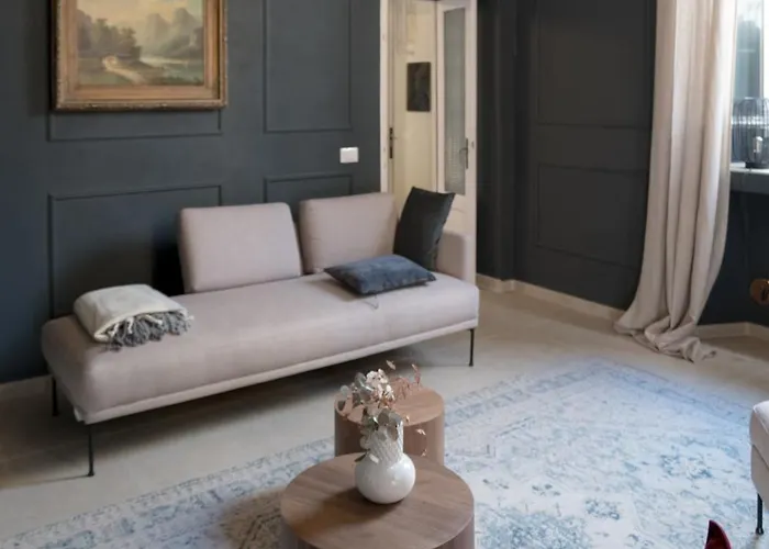 Casa Felice - Con Giardino In Centro *