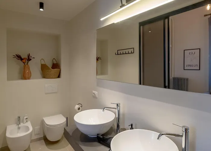 Casa Felice - Con Giardino In Centro Verbania