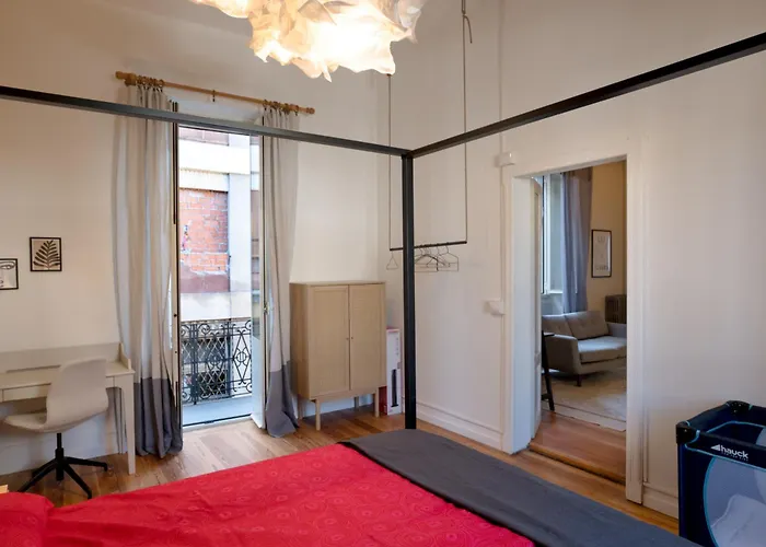 펜션 Casa Felice - Con Giardino In Centro