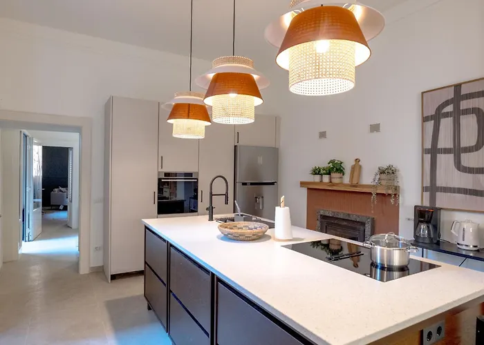 Casa Felice - Con Giardino In Centro * 베르바니아