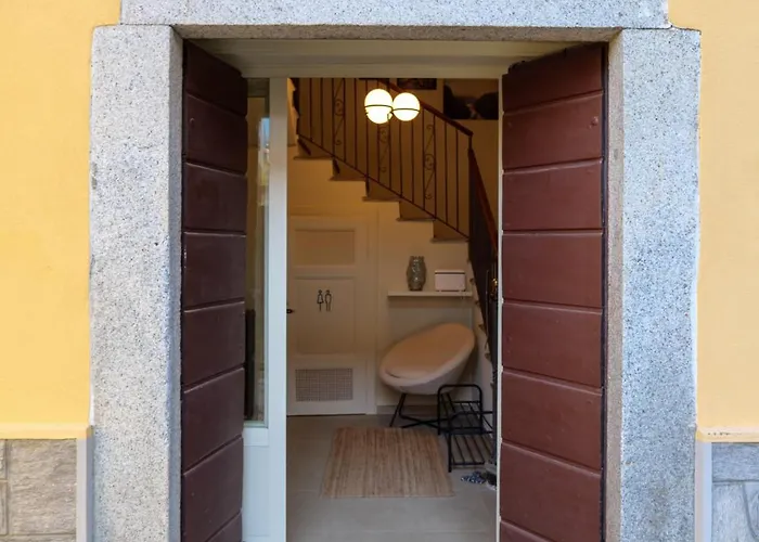 Casa Felice - Con Giardino In Centro *